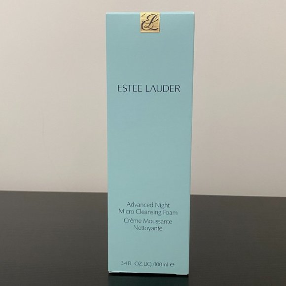 Estée Lauder Advanced Night Micro Cleansing Foam - Picture 11 of 16